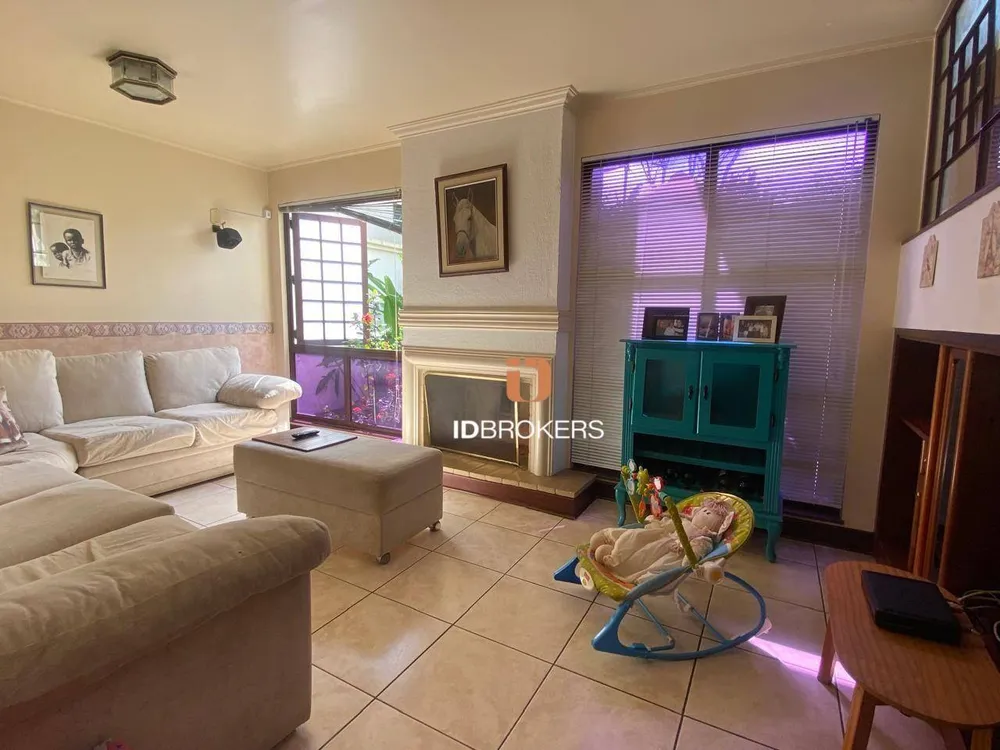Casa, 3 quartos, 297 m² - Foto 5