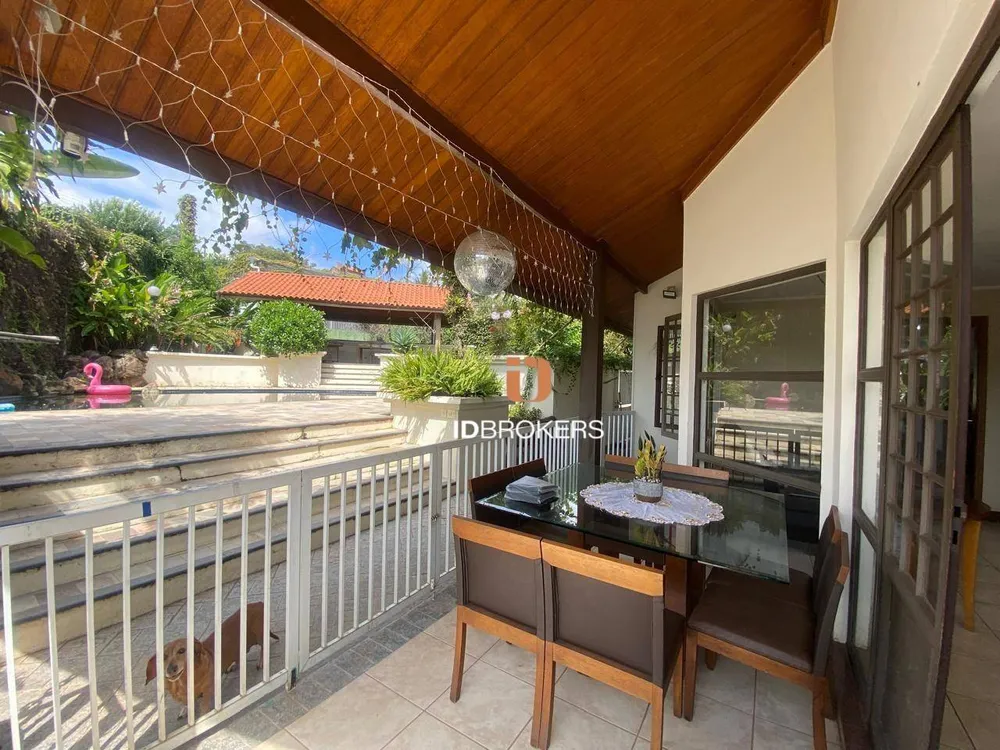 Casa, 3 quartos, 297 m² - Foto 8