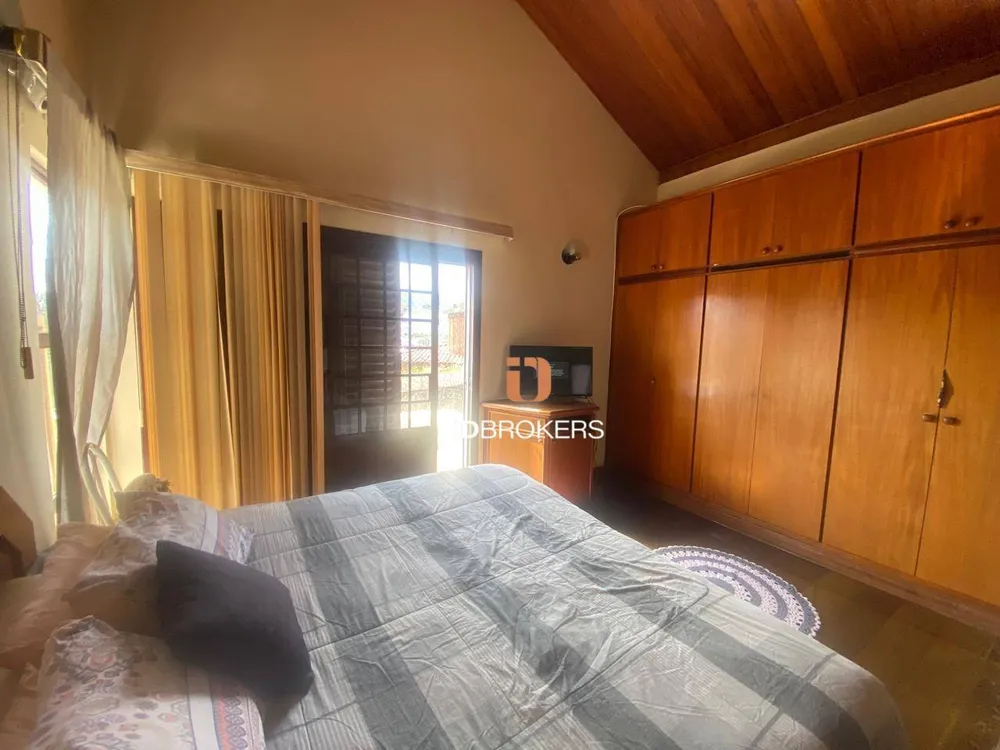 Casa, 3 quartos, 297 m² - Foto 6