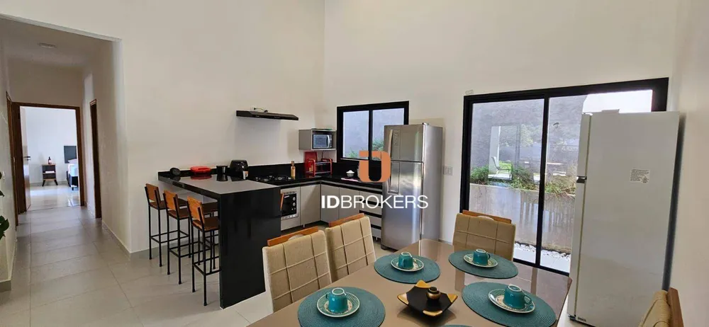 Chácara, 3 quartos, 420 m² - Foto 2