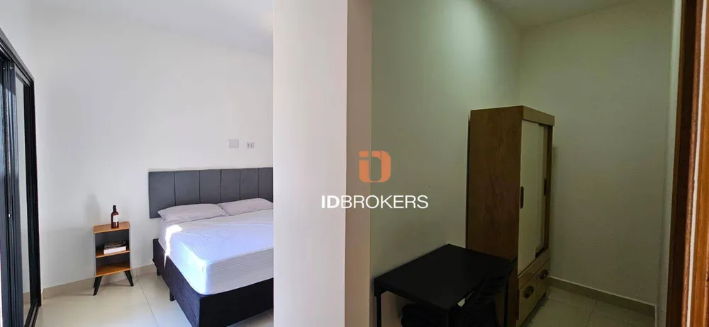 Chácara, 3 quartos, 420 m² - Foto 1
