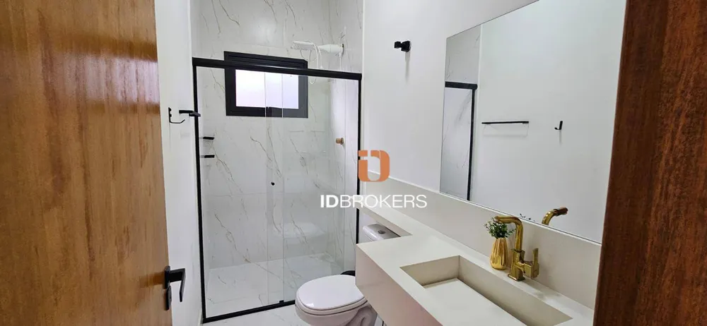 Chácara, 3 quartos, 420 m² - Foto 4