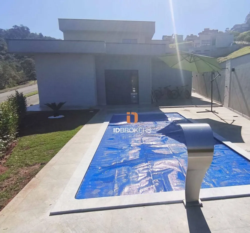 Casa, 3 quartos, 170 m² - Foto 16