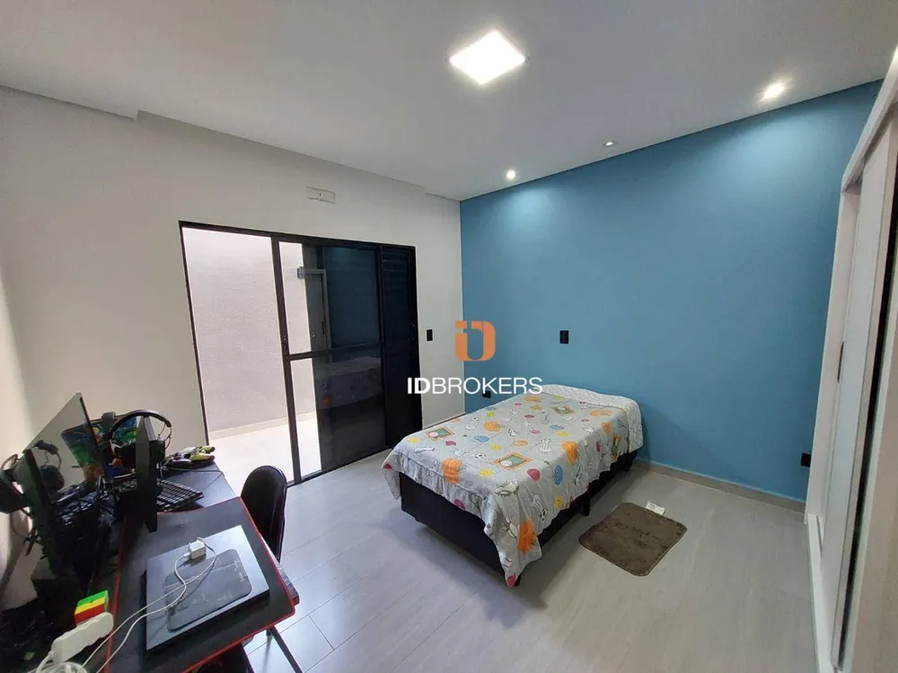 Casa, 3 quartos, 170 m² - Foto 2