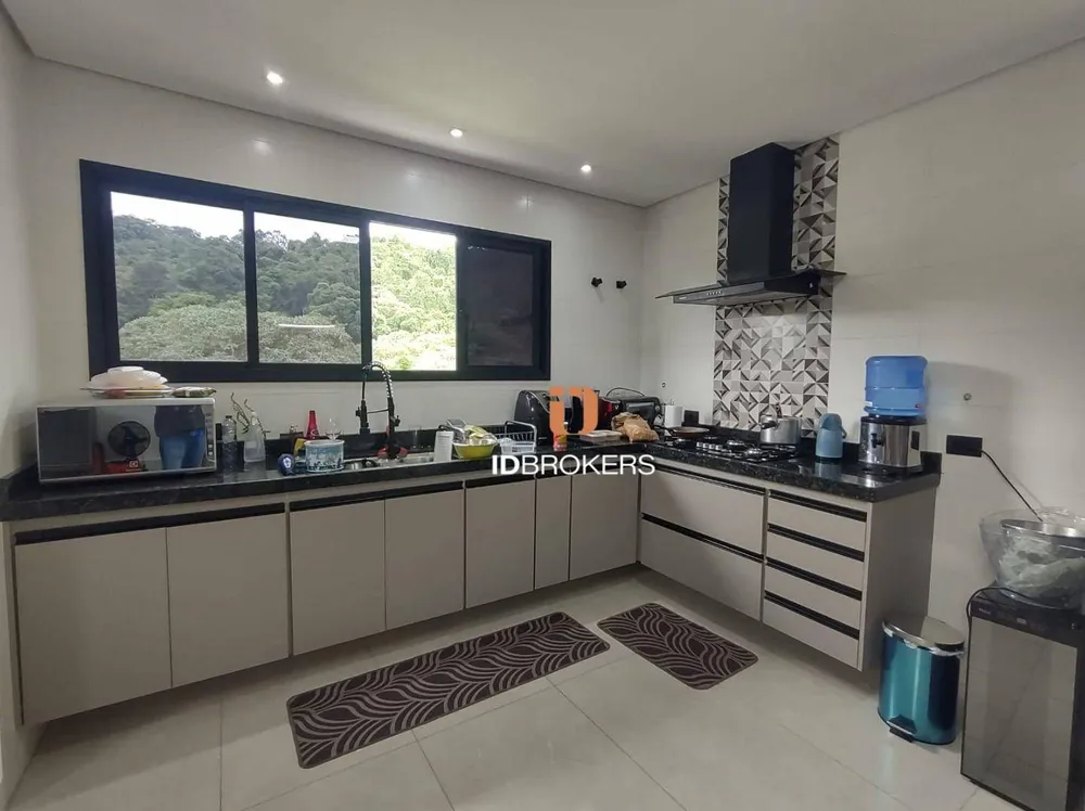 Casa, 3 quartos, 170 m² - Foto 9
