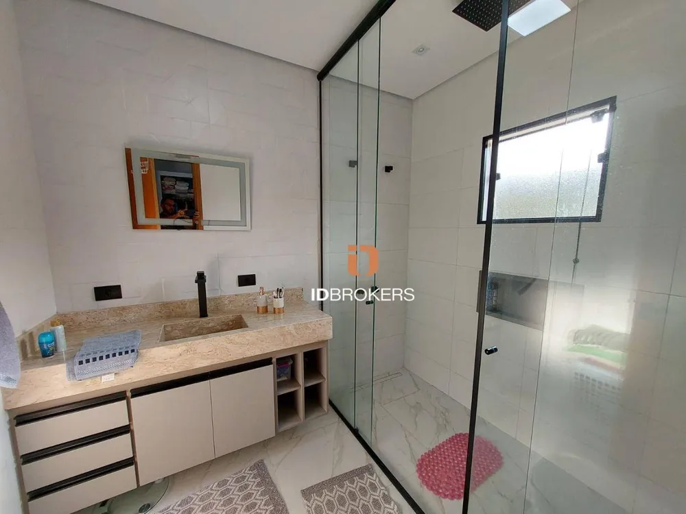 Casa, 3 quartos, 170 m² - Foto 9