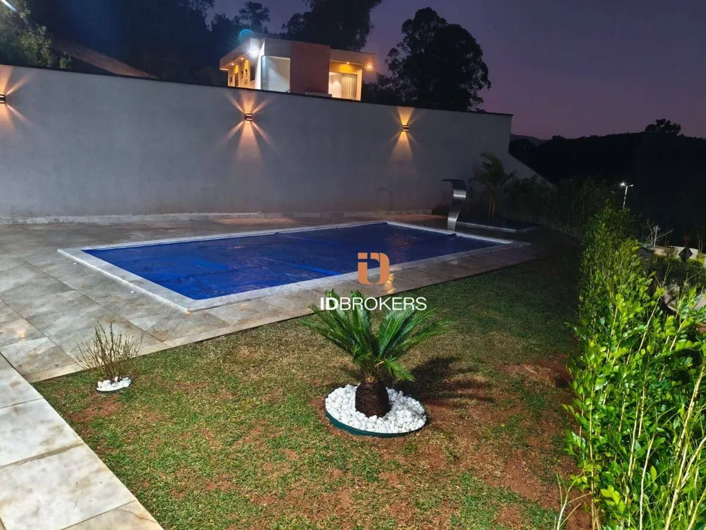 Casa, 3 quartos, 170 m² - Foto 6