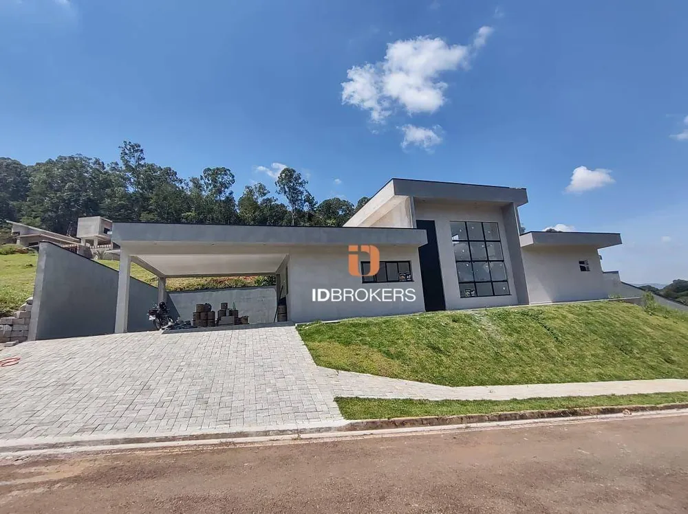 Casa, 3 quartos, 170 m² - Foto 7