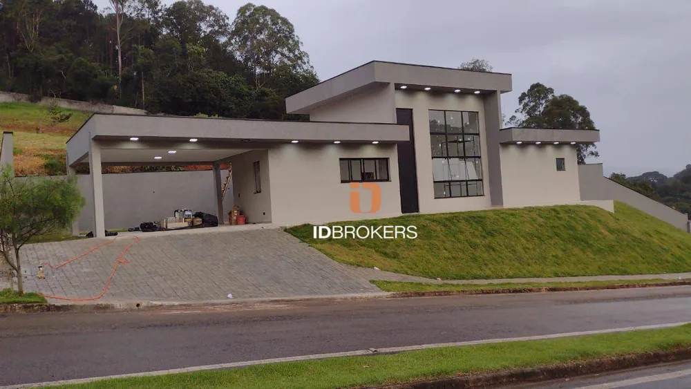 Casa, 3 quartos, 170 m² - Foto 2