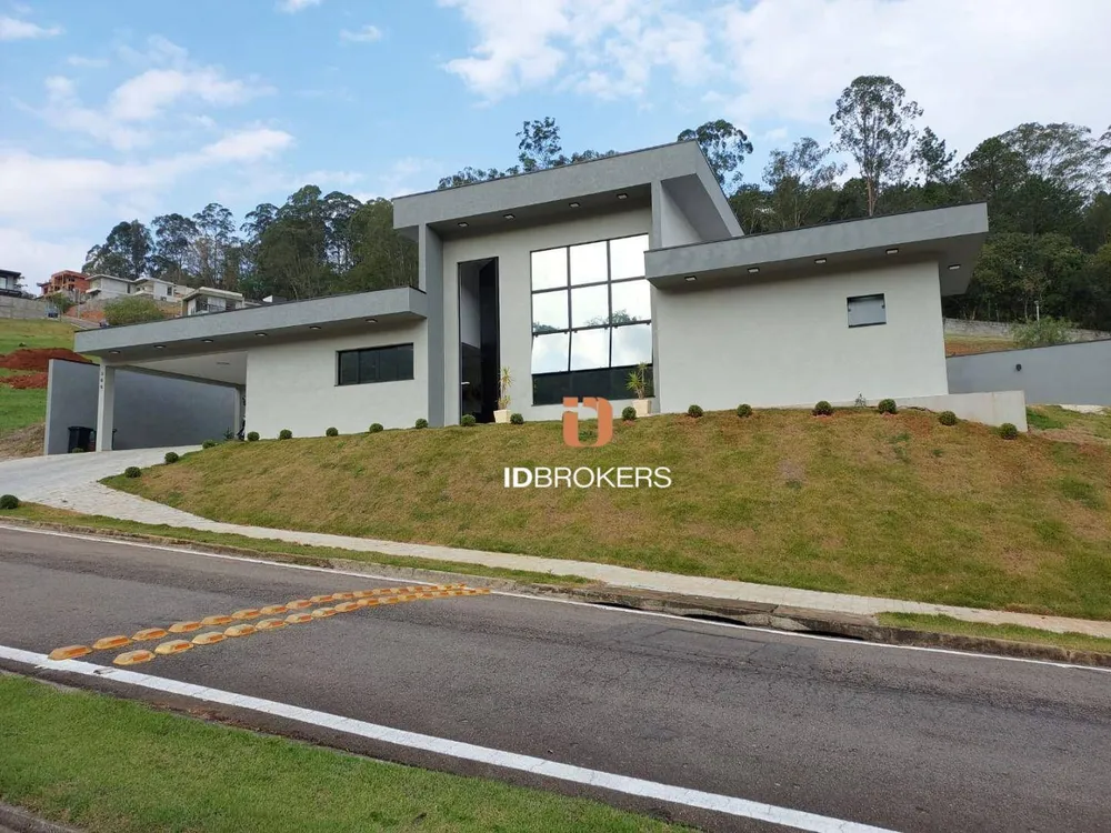 Casa, 3 quartos, 170 m² - Foto 1