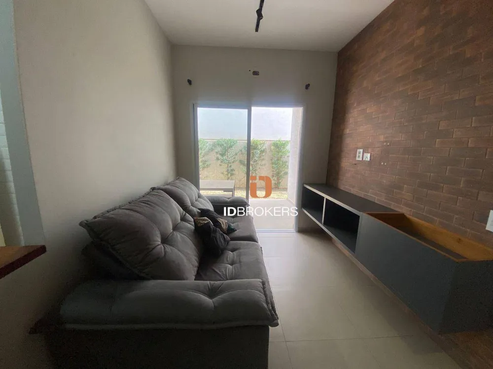 Apartamento, 2 quartos, 112 m² - Foto 6
