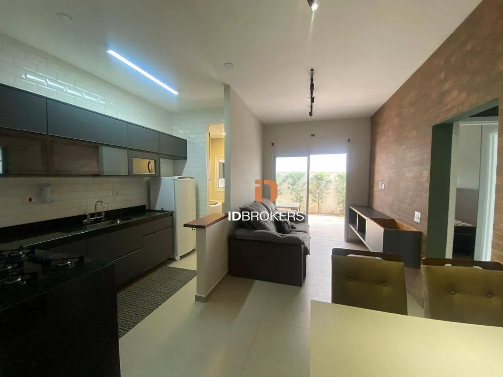 Apartamento, 2 quartos, 112 m² - Foto 5