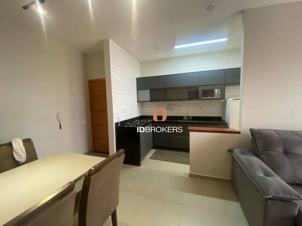 Apartamento, 2 quartos, 112 m² - Foto 1