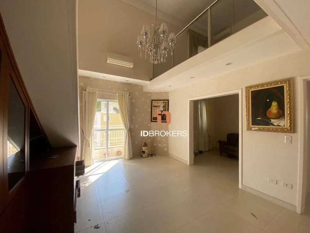 Cobertura, 3 quartos, 120 m² - Foto 1