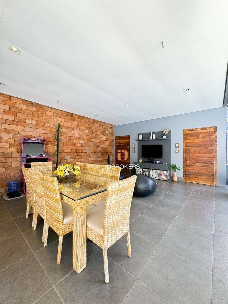 Casa, 4 quartos, 395 m² - Foto 7