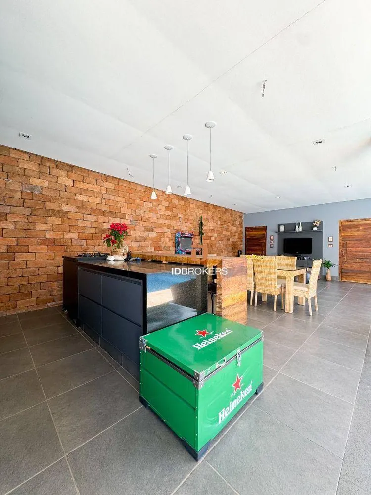 Casa, 4 quartos, 395 m² - Foto 4