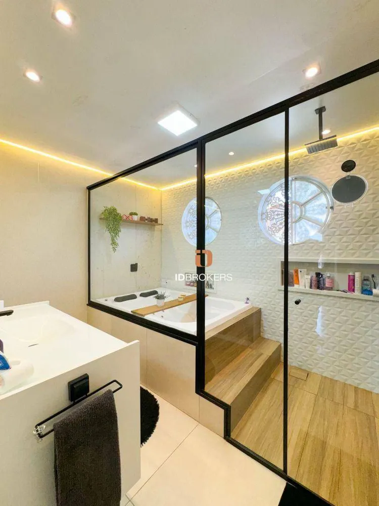 Casa, 4 quartos, 395 m² - Foto 11