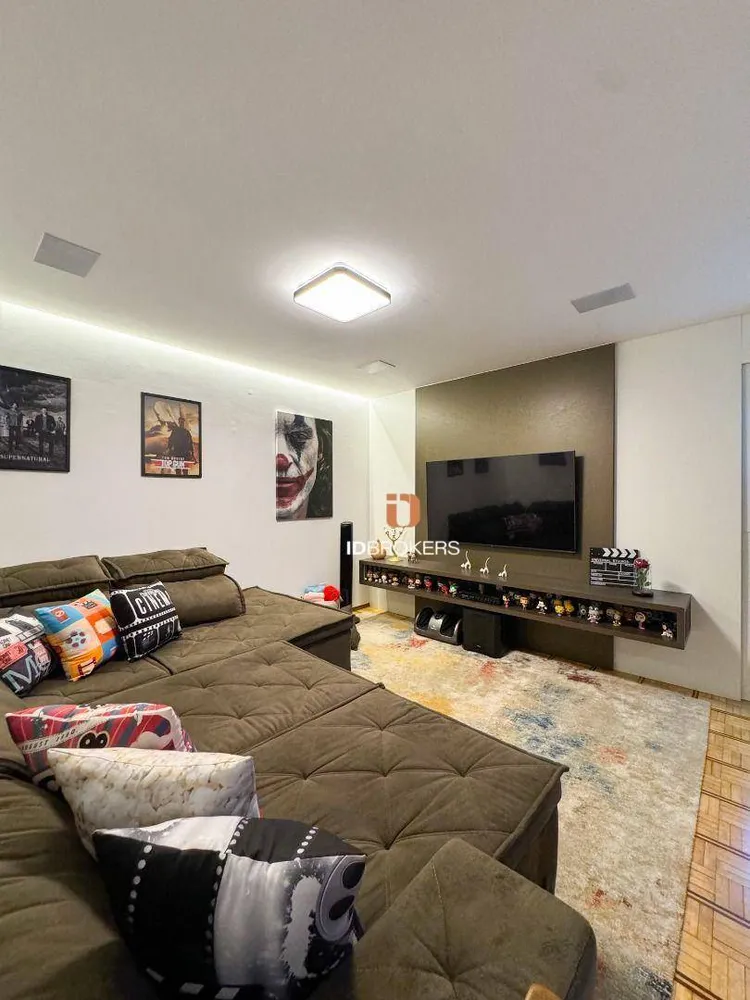 Casa, 4 quartos, 395 m² - Foto 9
