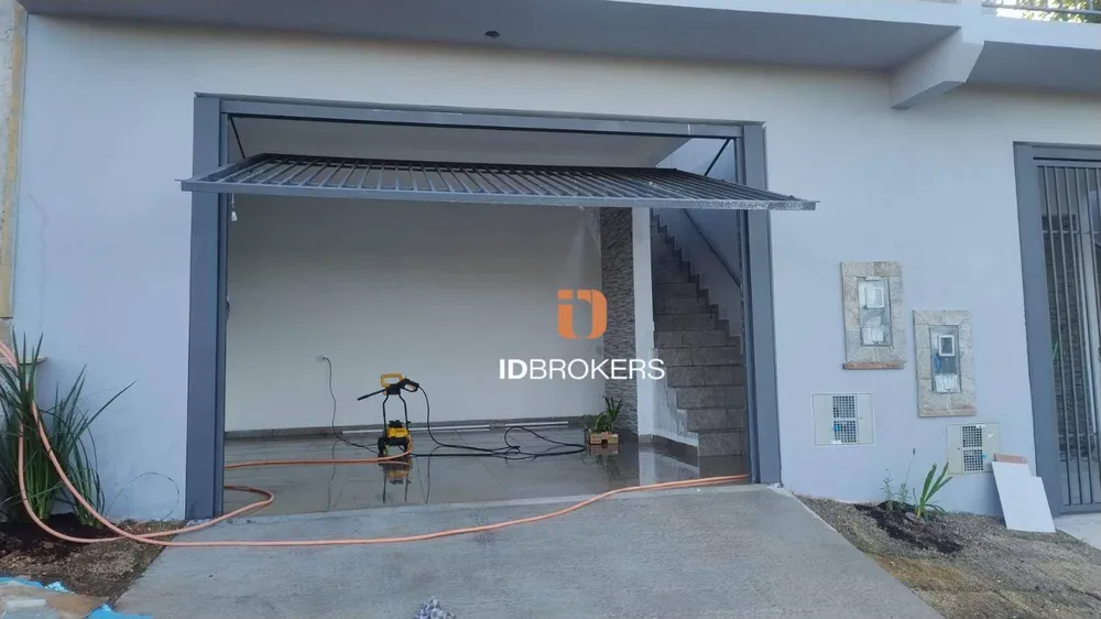 Casa, 2 quartos, 127 m² - Foto 2