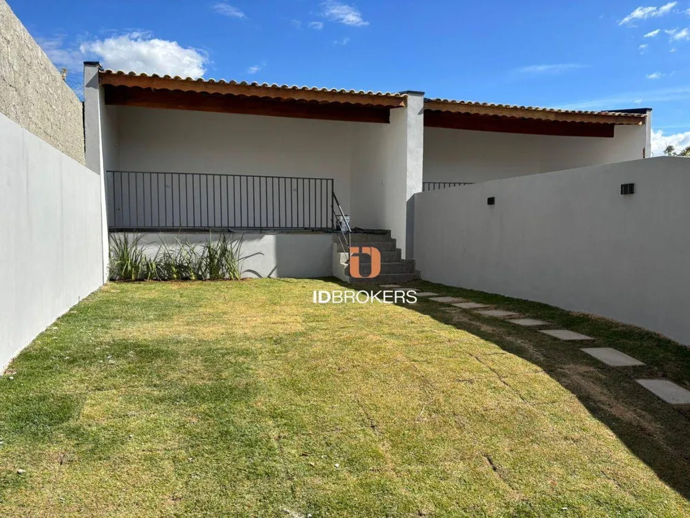 Casa, 2 quartos, 127 m² - Foto 6