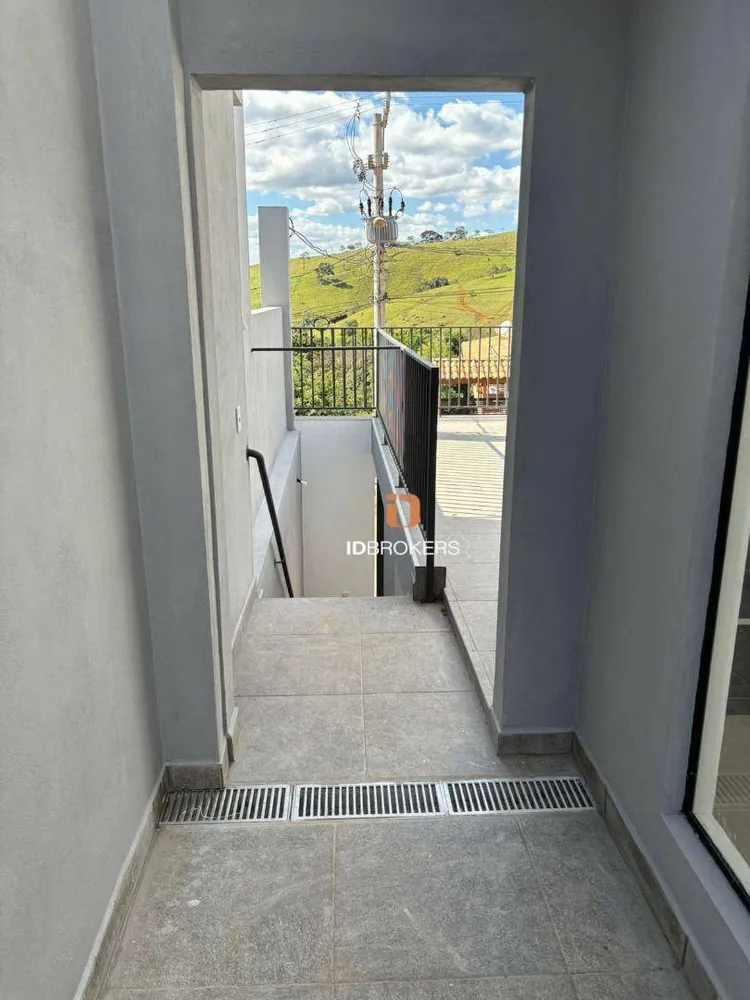 Casa, 2 quartos, 127 m² - Foto 4