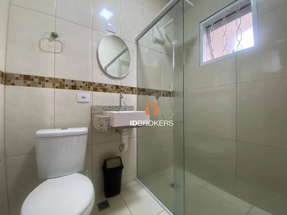 Casa, 3 quartos, 95 m² - Foto 13