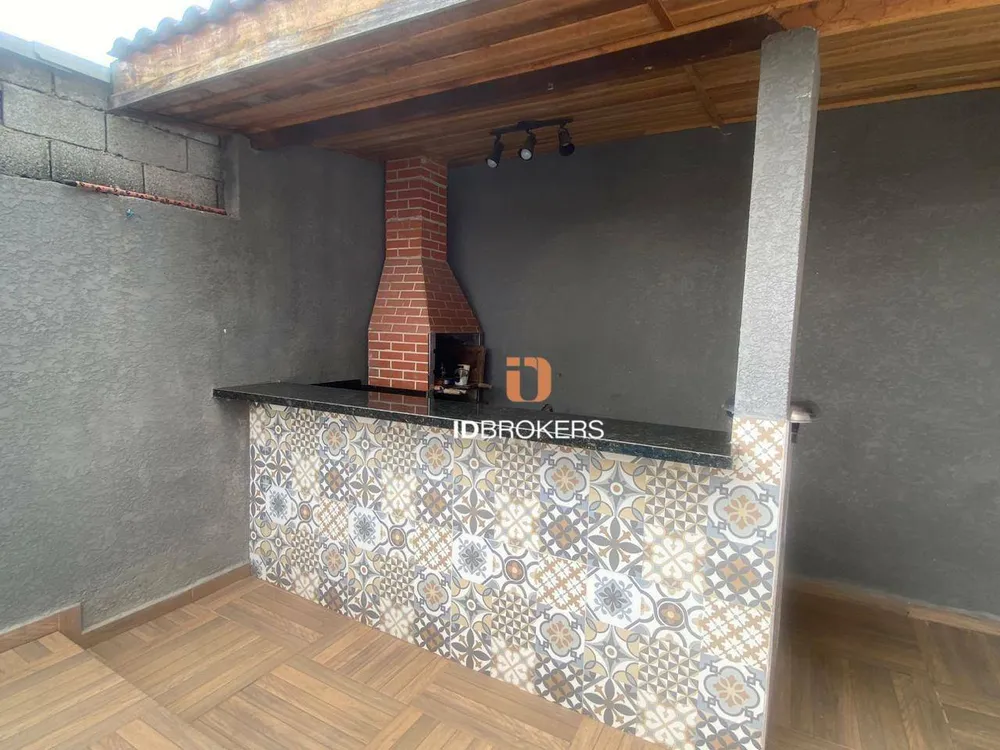 Casa, 3 quartos, 95 m² - Foto 12
