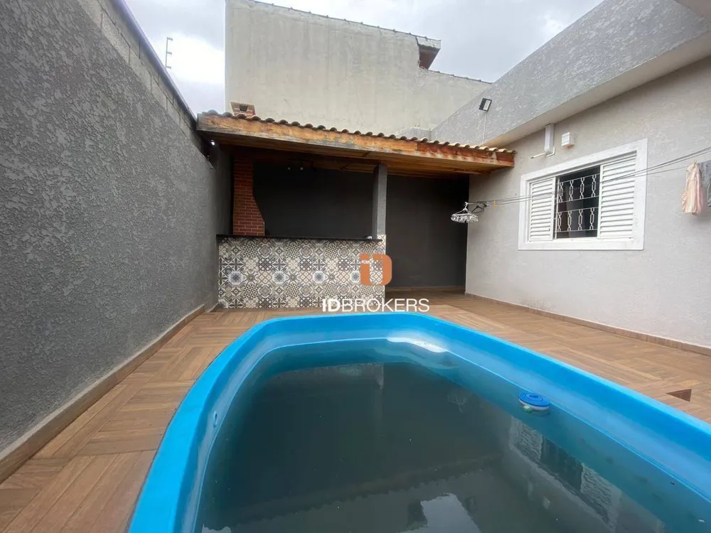 Casa, 3 quartos, 95 m² - Foto 16