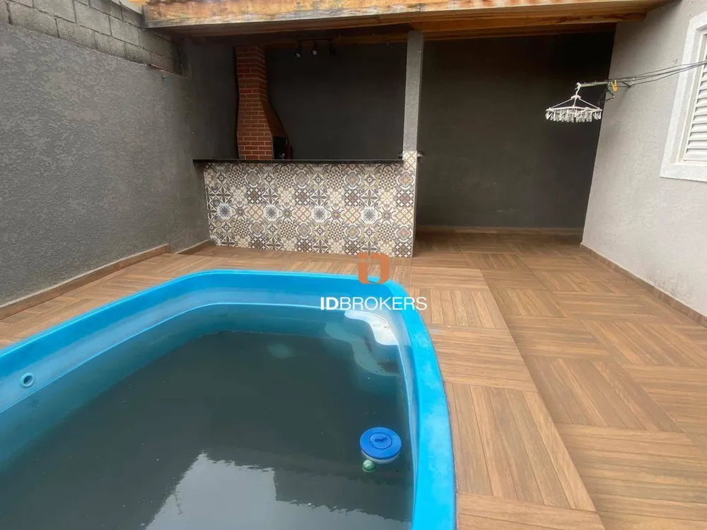 Casa, 3 quartos, 95 m² - Foto 15