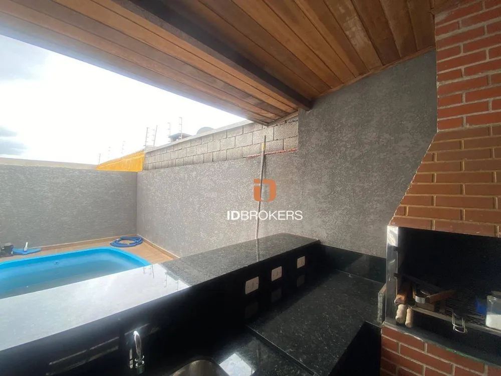 Casa, 3 quartos, 95 m² - Foto 3