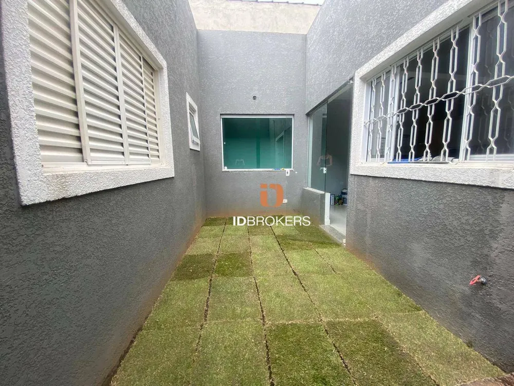 Casa, 3 quartos, 95 m² - Foto 4