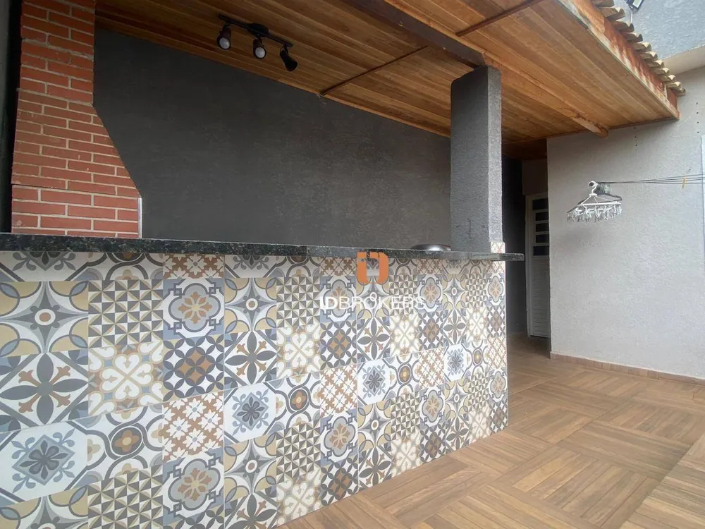 Casa, 3 quartos, 95 m² - Foto 9