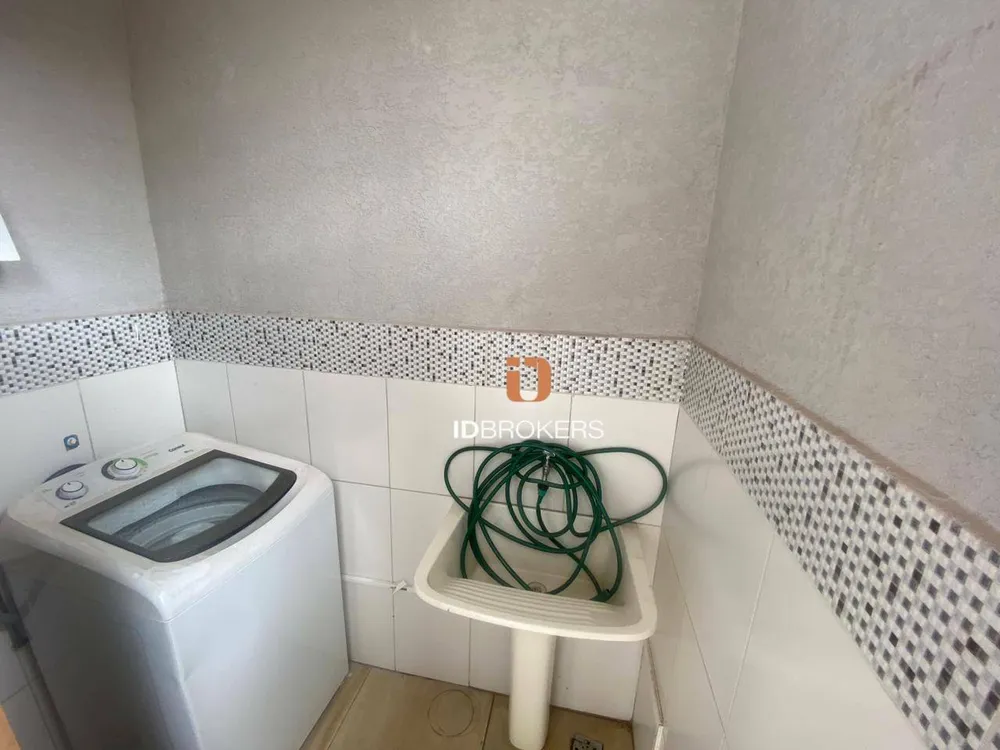 Casa, 3 quartos, 95 m² - Foto 7