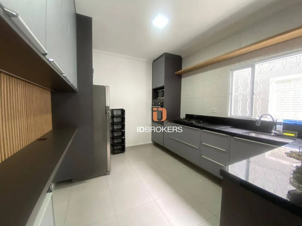 Casa, 3 quartos, 95 m² - Foto 11