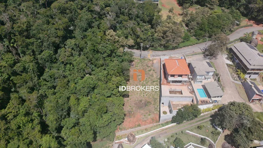 Loteamento e Condomínio, 600 m² - Foto 3