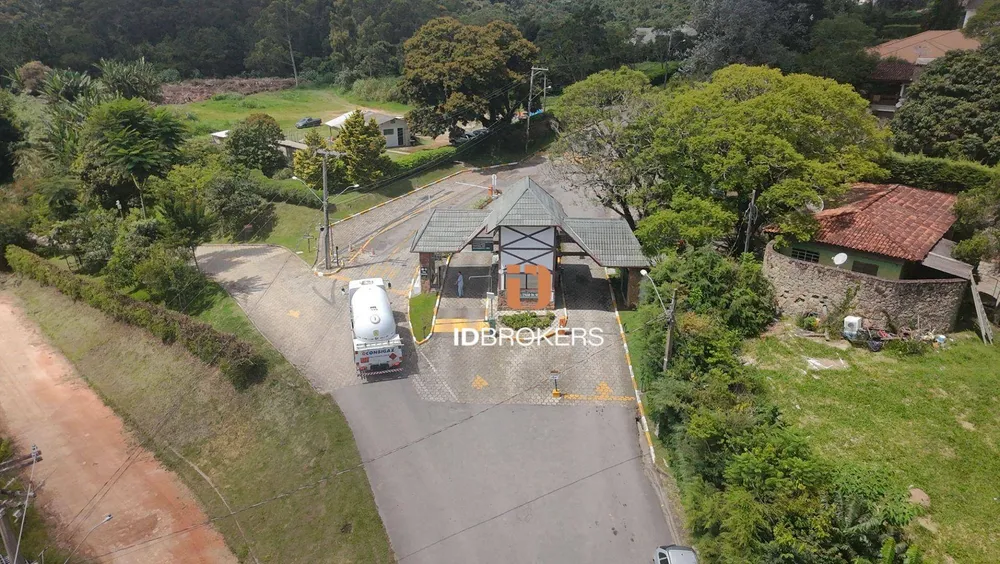 Loteamento e Condomínio, 600 m² - Foto 2