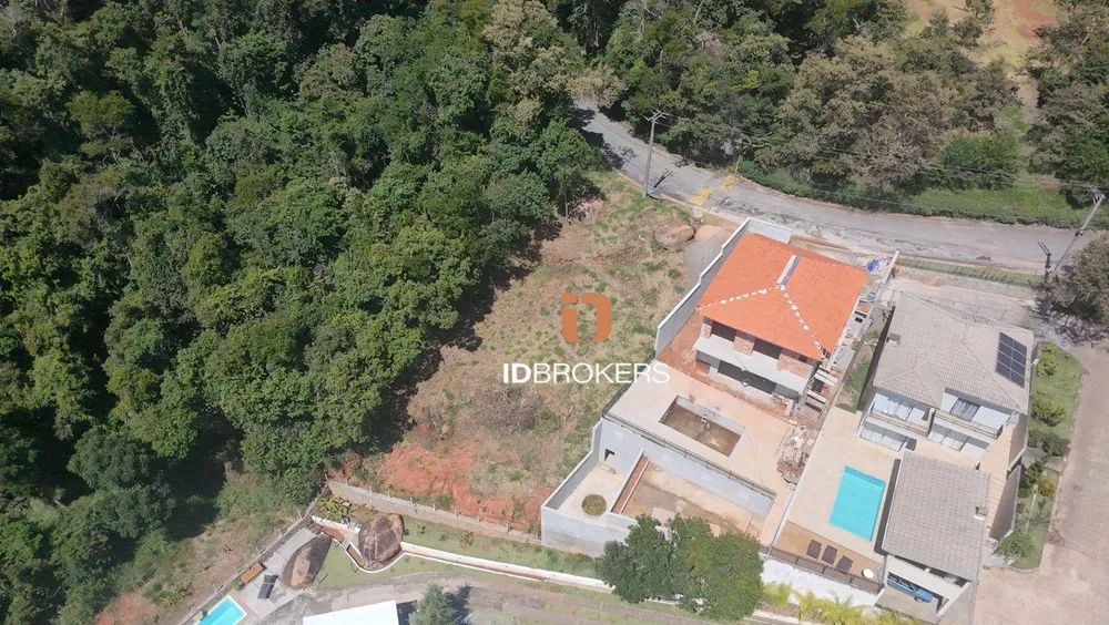 Loteamento e Condomínio, 600 m² - Foto 1