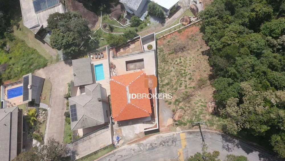 Loteamento e Condomínio, 600 m² - Foto 4