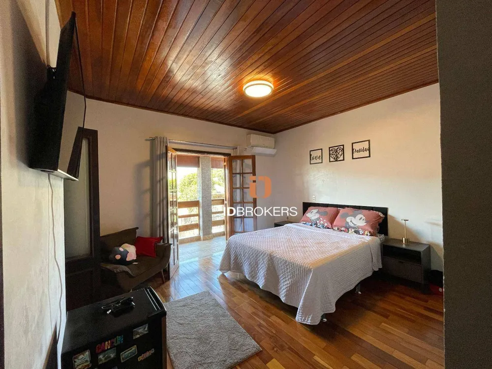 Casa, 4 quartos, 200 m² - Foto 2