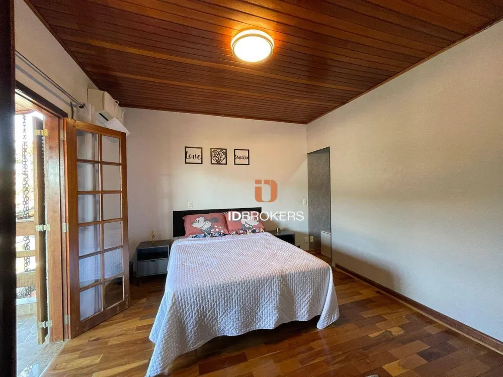 Casa, 4 quartos, 200 m² - Foto 3
