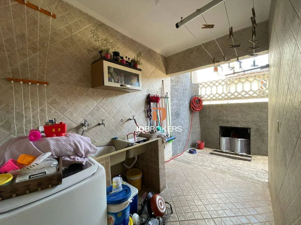 Casa, 4 quartos, 200 m² - Foto 5