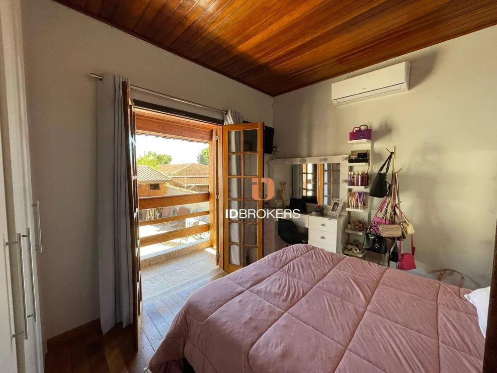Casa, 4 quartos, 200 m² - Foto 7