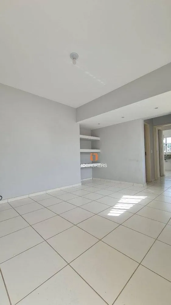 Apartamento, 1 quarto, 59 m² - Foto 1