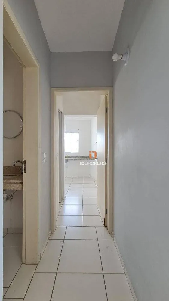 Apartamento, 1 quarto, 59 m² - Foto 4