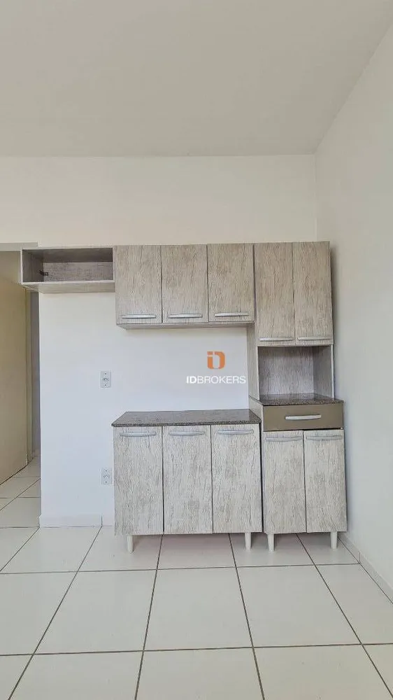 Apartamento, 1 quarto, 59 m² - Foto 8
