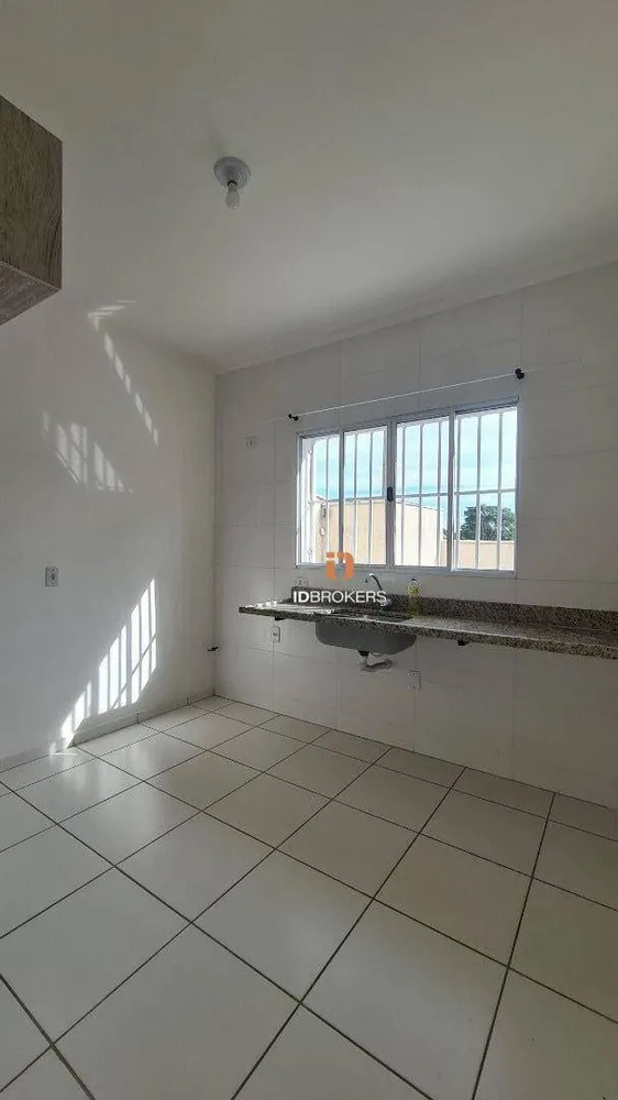 Apartamento, 1 quarto, 59 m² - Foto 6