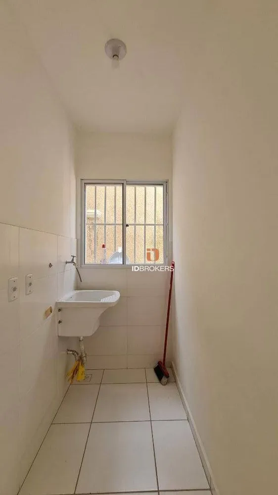 Apartamento, 1 quarto, 59 m² - Foto 10