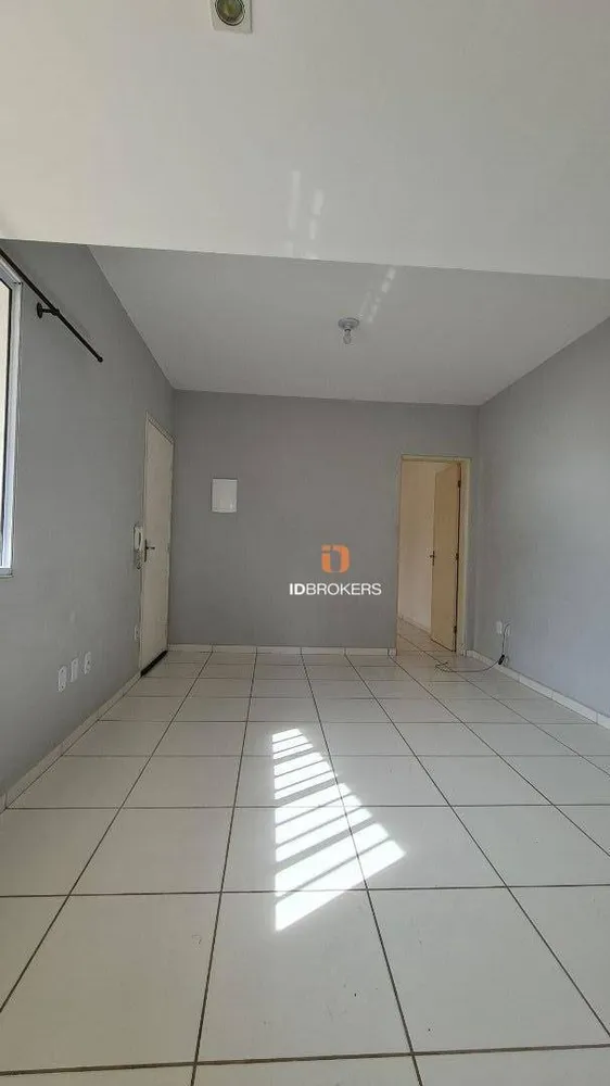 Apartamento, 1 quarto, 59 m² - Foto 2