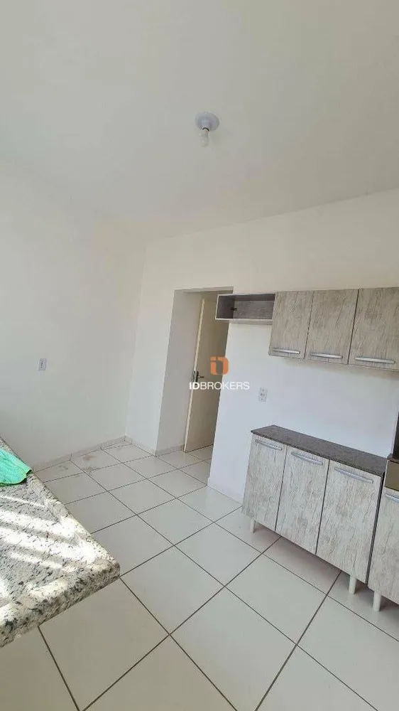 Apartamento, 1 quarto, 59 m² - Foto 7