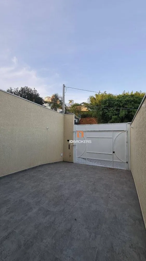Casa, 3 quartos, 126 m² - Foto 2